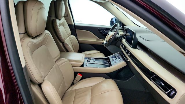 2020 Lincoln Aviator Reserve AWD w/ Equipment 202A & Convenience Package - 23017508 - 23