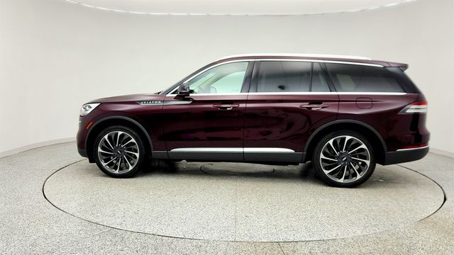 2020 Lincoln Aviator Reserve AWD w/ Equipment 202A & Convenience Package - 23017508 - 7