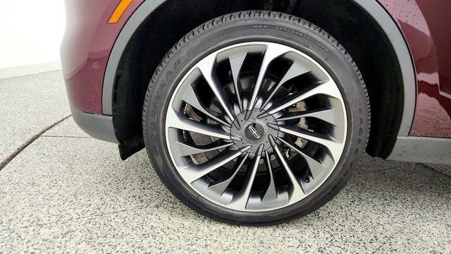 2020 Lincoln Aviator Reserve AWD w/ Equipment 202A & Convenience Package - 23017508 - 8