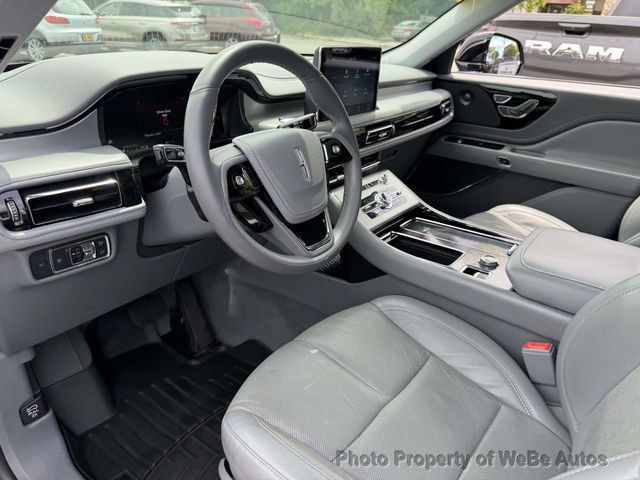 2020 Lincoln Aviator Reserve RWD - 23035271 - 10