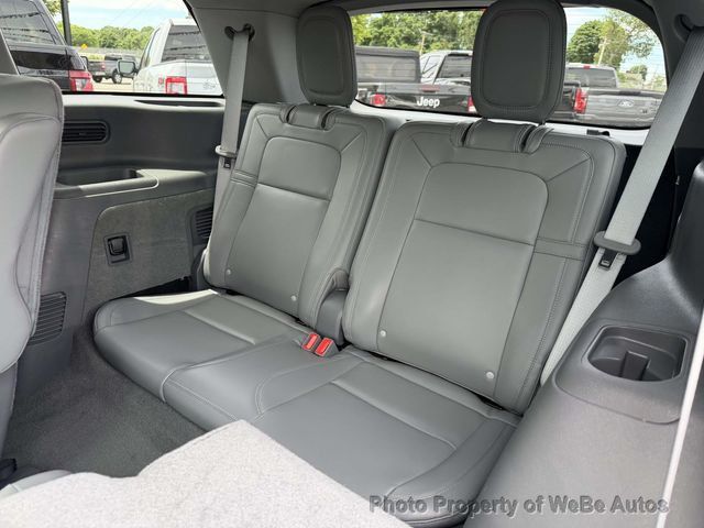 2020 Lincoln Aviator Reserve RWD - 23035271 - 11