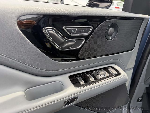 2020 Lincoln Aviator Reserve RWD - 23035271 - 16