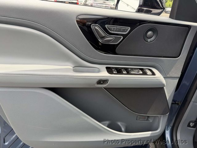 2020 Lincoln Aviator Reserve RWD - 23035271 - 17