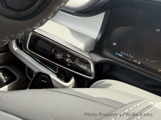 2020 Lincoln Aviator Reserve RWD - 23035271 - 21