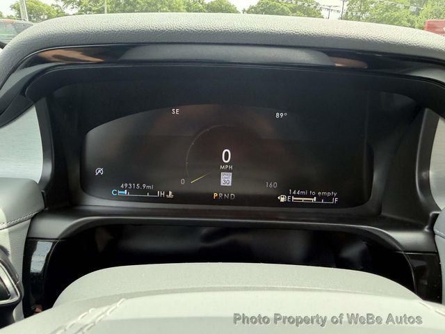2020 Lincoln Aviator Reserve RWD - 23035271 - 22
