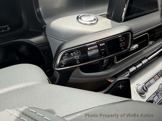 2020 Lincoln Aviator Reserve RWD - 23035271 - 24