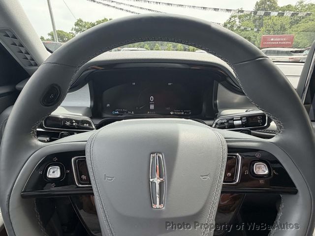 2020 Lincoln Aviator Reserve RWD - 23035271 - 25