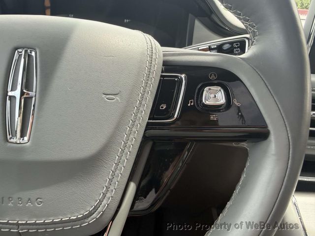 2020 Lincoln Aviator Reserve RWD - 23035271 - 27