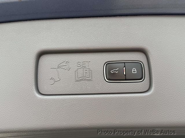 2020 Lincoln Aviator Reserve RWD - 23035271 - 5