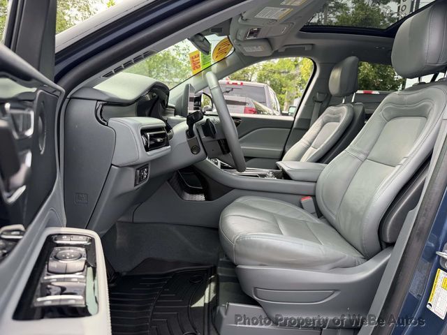 2020 Lincoln Aviator Reserve RWD - 23035271 - 7