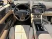 2020 Lincoln Continental Reserve AWD - 22412903 - 12