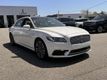 2020 Lincoln Continental Standard AWD - 22412864 - 0