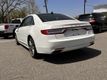 2020 Lincoln Continental Standard AWD - 22412864 - 2