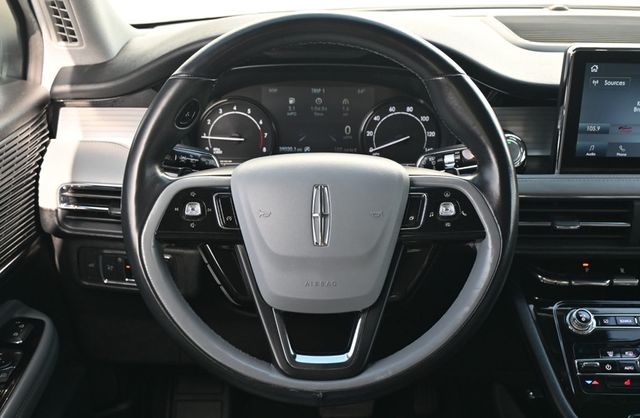 2020 Lincoln Corsair Premium Package Convenience Package - 22960352 - 10
