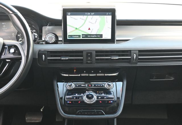 2020 Lincoln Corsair Premium Package Convenience Package - 22960352 - 11