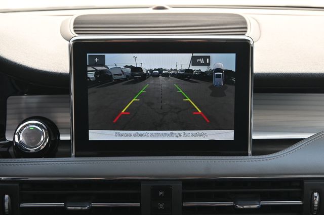 2020 Lincoln Corsair Premium Package Convenience Package - 22960352 - 12