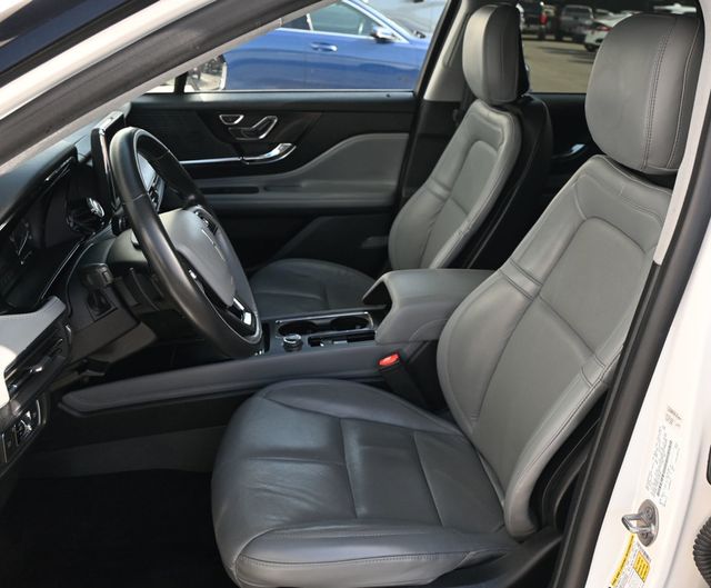 2020 Lincoln Corsair Premium Package Convenience Package - 22960352 - 14