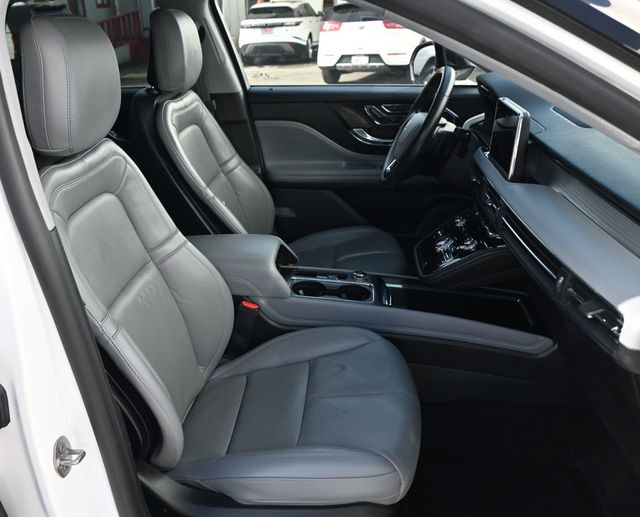 2020 Lincoln Corsair Premium Package Convenience Package - 22960352 - 16