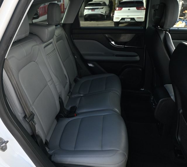 2020 Lincoln Corsair Premium Package Convenience Package - 22960352 - 17