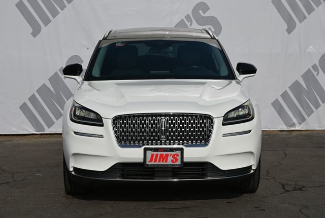 2020 Lincoln Corsair Premium Package Convenience Package - 22960352 - 1