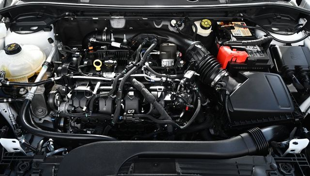 2020 Lincoln Corsair Premium Package Convenience Package - 22960352 - 21