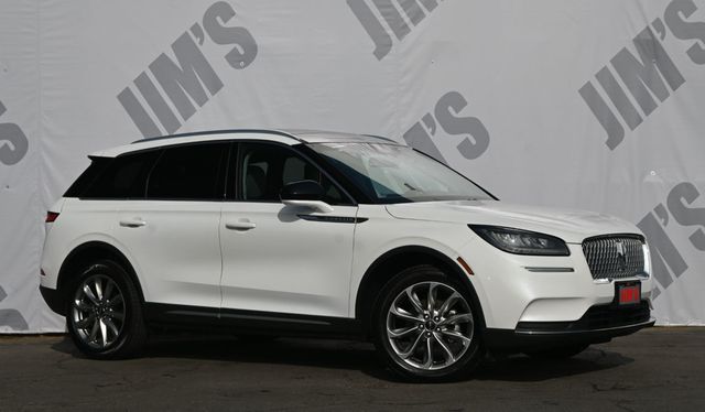 2020 Lincoln Corsair Premium Package Convenience Package - 22960352 - 2