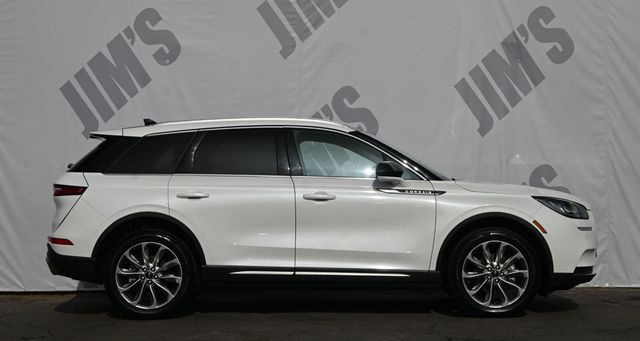 2020 Lincoln Corsair Premium Package Convenience Package - 22960352 - 3