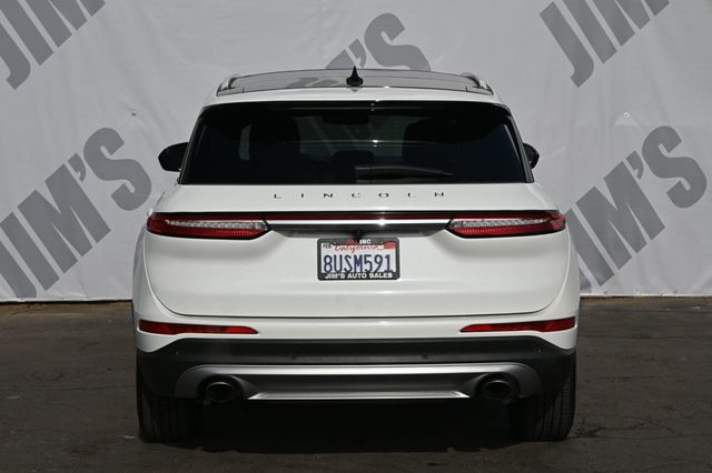 2020 Lincoln Corsair Premium Package Convenience Package - 22960352 - 4