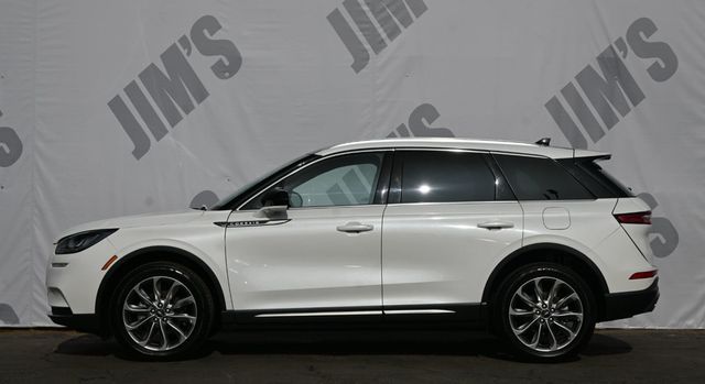 2020 Lincoln Corsair Premium Package Convenience Package - 22960352 - 5