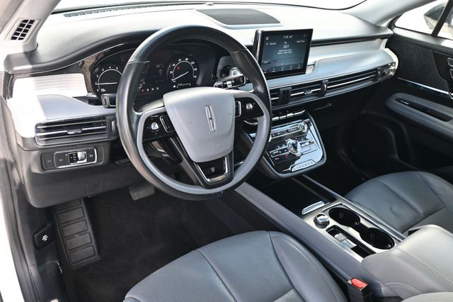 2020 Lincoln Corsair Premium Package Convenience Package - 22960352 - 8