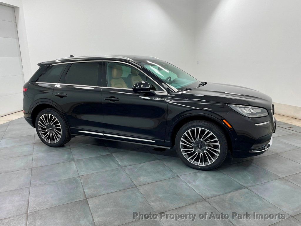 2020 Lincoln Corsair Reserve AWD - 22040811 - 9