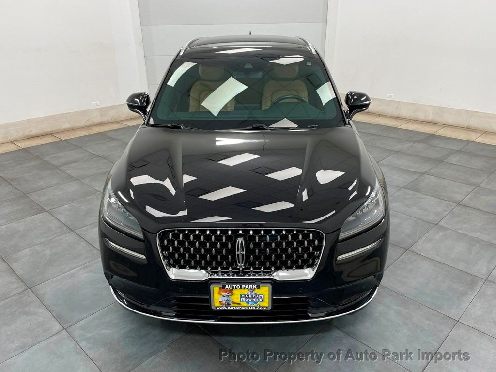 2020 Lincoln Corsair Reserve AWD - 22040811 - 12