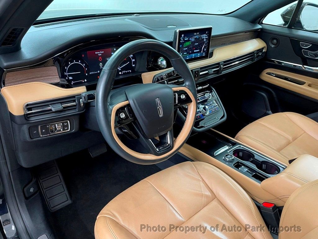 2020 Lincoln Corsair Reserve AWD - 22040811 - 20