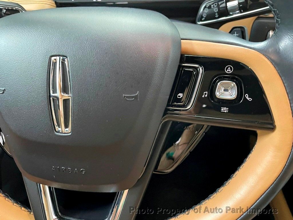 2020 Lincoln Corsair Reserve AWD - 22040811 - 37