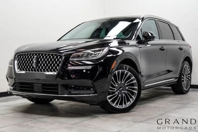 2020 Lincoln Corsair - 5LMCJ2D94LUL15100