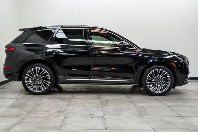 2020 Lincoln Corsair Reserve AWD - 23031141 - 9