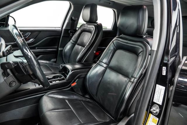 2020 Lincoln Corsair Reserve AWD - 23031141 - 14