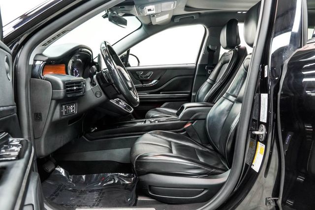 2020 Lincoln Corsair Reserve AWD - 23031141 - 15
