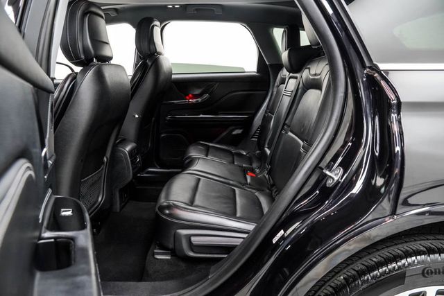 2020 Lincoln Corsair Reserve AWD - 23031141 - 17