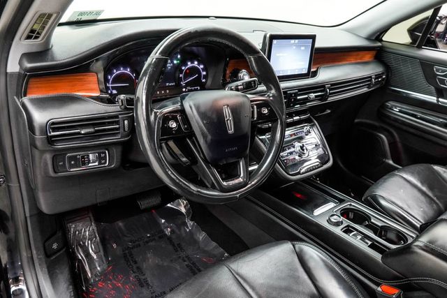 2020 Lincoln Corsair Reserve AWD - 23031141 - 18