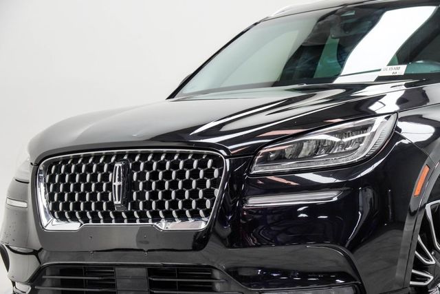 2020 Lincoln Corsair Reserve AWD - 23031141 - 1
