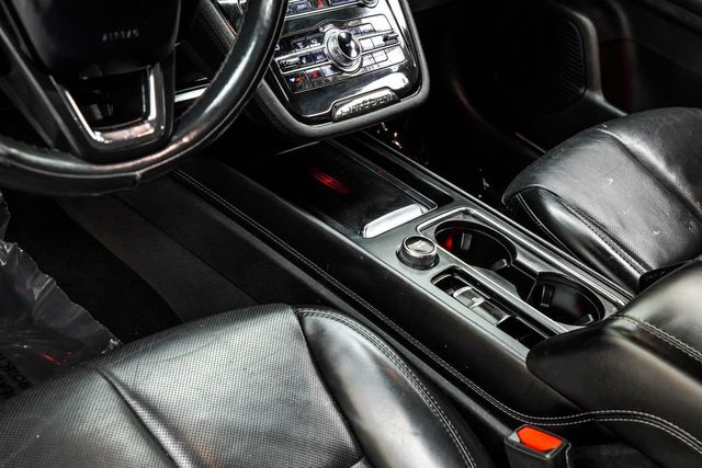 2020 Lincoln Corsair Reserve AWD - 23031141 - 19