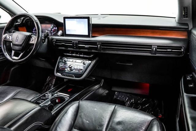 2020 Lincoln Corsair Reserve AWD - 23031141 - 20