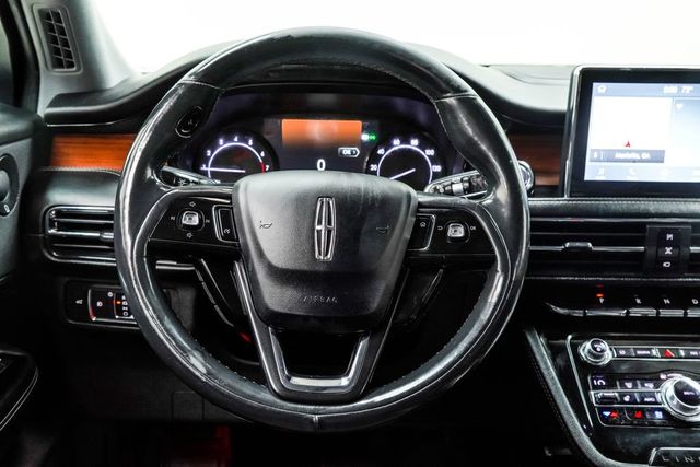 2020 Lincoln Corsair Reserve AWD - 23031141 - 21