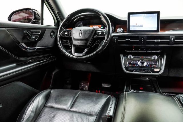 2020 Lincoln Corsair Reserve AWD - 23031141 - 22