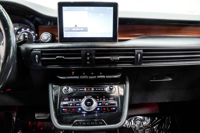 2020 Lincoln Corsair Reserve AWD - 23031141 - 24