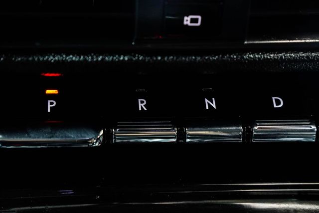 2020 Lincoln Corsair Reserve AWD - 23031141 - 27