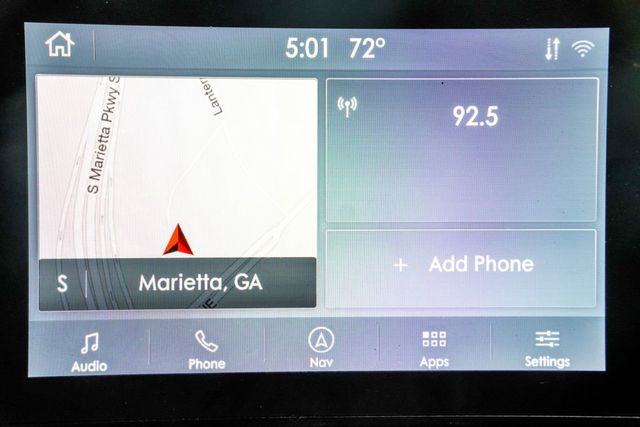 2020 Lincoln Corsair Reserve AWD - 23031141 - 28