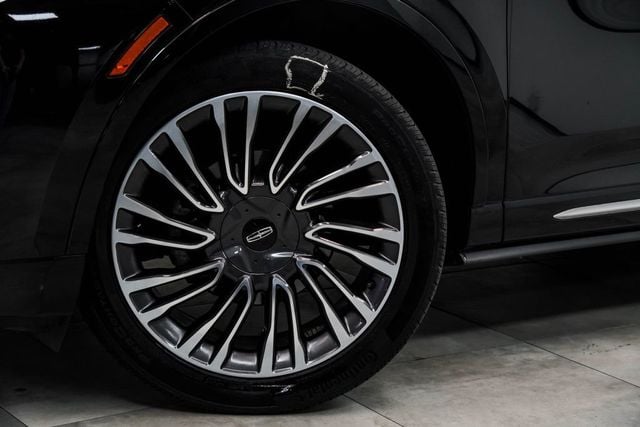 2020 Lincoln Corsair Reserve AWD - 23031141 - 2