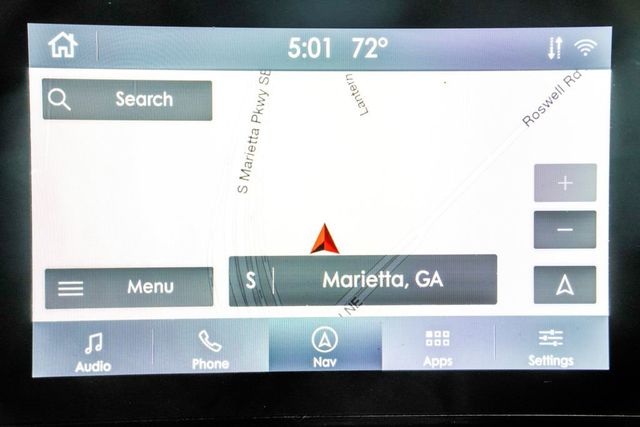 2020 Lincoln Corsair Reserve AWD - 23031141 - 29